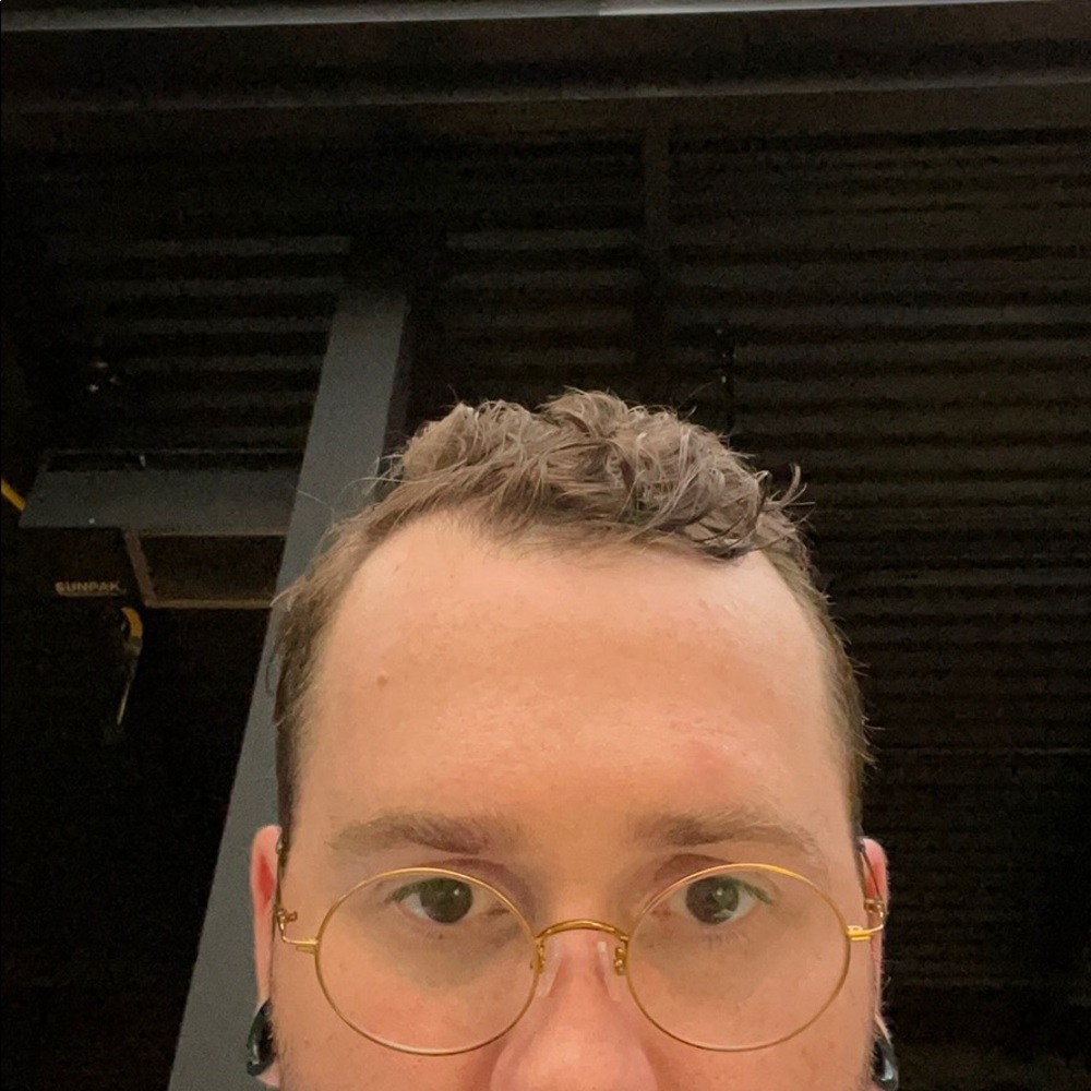 Meet your Posher, 🍀 brendan